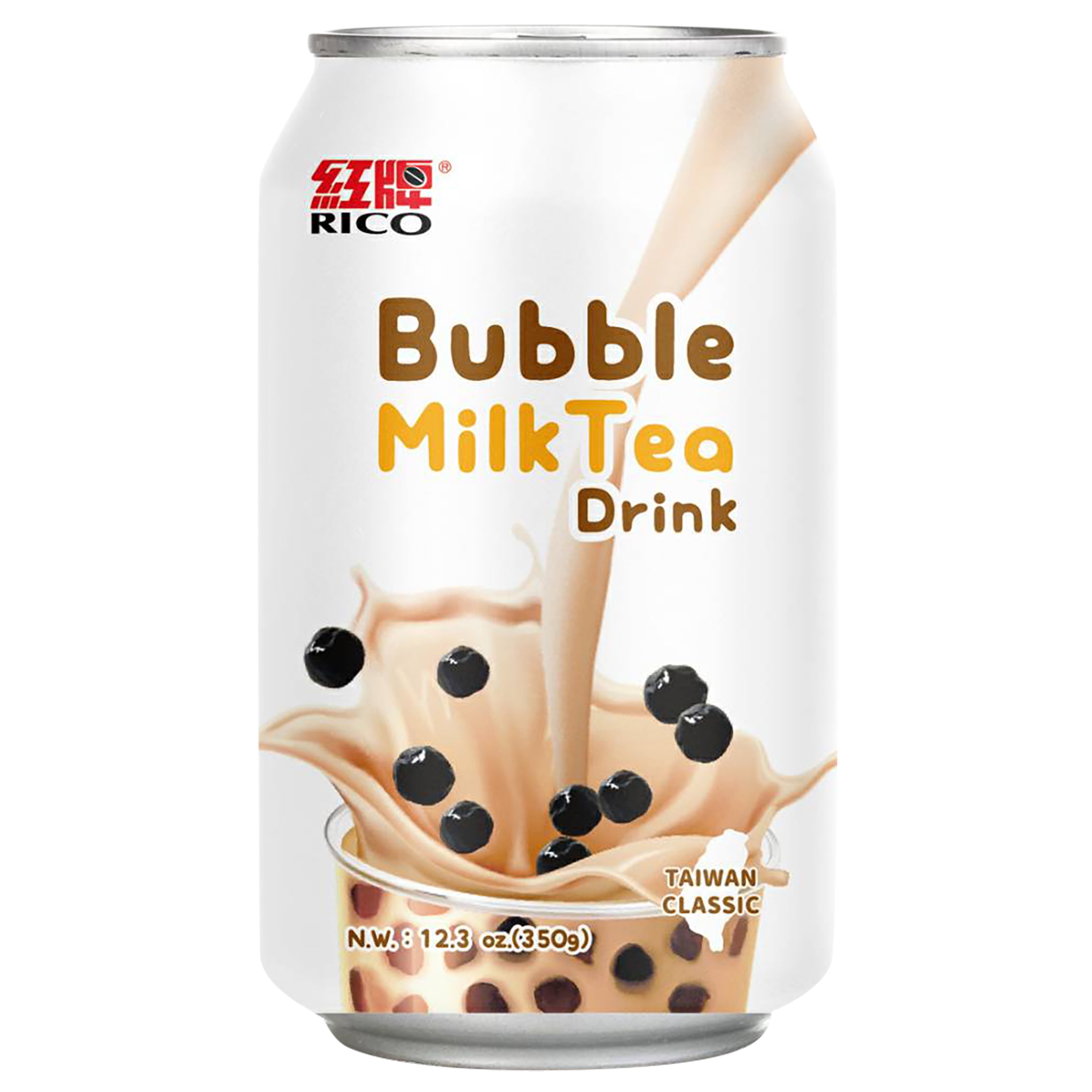 Rico Bubble Milk Tea Drink Walmart Com Rico Bubble Milk Tea Drink Walmart Com