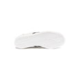 thumbnail image 2 of Tenis Adidas Originals Superstar unisex Clásico Moda Caminar blanco 24.5 Adidas EG4958, 2 of 4