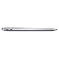 thumbnail image 3 of Macbook Air 2020 13.3" Core i3 8GB 256GB Plata Reacondicionado, 3 of 4