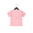 thumbnail image 1 of Bella + Canvas T-Shirt à Manches Courtes pour Tout-Petit, 1 of 1