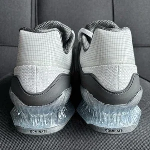 Nike Romaleos 4 SE Phantom Dust FC8663-100 Weightlifting Shoes