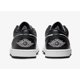 thumbnail image 5 of N I-K-E A i r-Jor-dan 1 Low Reverse Panda Shoes Sneakers White 40 US 7-, 5 of 6