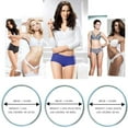 thumbnail image 4 of Hula Hoop, 1.5 Kg Hula Hoop For Adults And Children, Fitness Hula Hoop, Gymnastics Hoop, 4 of 6