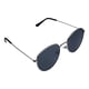 thumbnail image 2 of Lentes de sol Sersun SUN43 plata Unisex, 2 of 5