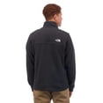 thumbnail image 3 of Chaqueta THE NORTH FACE Tsillan con cremallera completa para Hombre - Gris M, 3 of 4