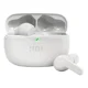thumbnail image 2 of Audífonos Inalámbricos Bluetooth Jbl Vibe Beam Blancos Color White, 2 of 8