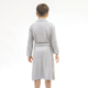 thumbnail image 2 of bata de baño TESSO HOME T10 Gris infantil, 2 of 5