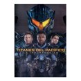 thumbnail image 1 of Titanes Del Pacifico 2 Universal Insurreccion Pacific Rim Pelicula Dvd, 1 of 2