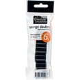 thumbnail image 2 of Artdeco Creations Couture Creations Sponge Daubers 6/Pkg, 2 of 2