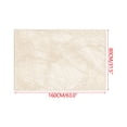 thumbnail image 2 of RKSTN Area Rug The Living Room Carpet Is Geometrically Good For Household Use, The Bedroom Is Covered With Floor Mats, And The Bedside Carpet Is Used As A Floor Mat Non Slip Home Decor Door Mat, 2 of 2