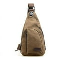 thumbnail image 1 of 1 bolsa de pecho para hombre., 1 of 3
