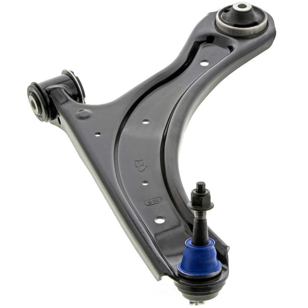 Mevotech CMS501353 Suspension Control Arm and Ball Joint Assembly