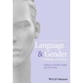 thumbnail image 1 of Language and Gender: A Reader, 1 of 5