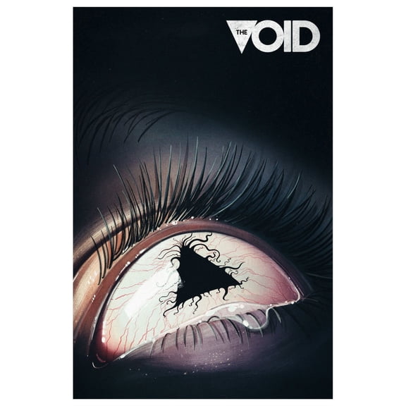 The Void (DVD) Box Set