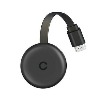 Restored Google RUX-J42 Chromecast Audio (Refurbished) - Walmart.com