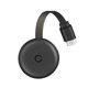 thumbnail image 1 of Chromecast Ultra Hd 1080p Hdr Wifi Media Streaming Tv Stick Hdmi Player---Wgthhk, 1 of 5