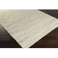 thumbnail image 5 of Surya Anthracite Leather 9' X 12' Rectangle Area Rugs ATE8000-912, 5 of 5