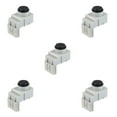 thumbnail image 1 of Wweixi Parking Sensor Parking Sensor Sensor For Car Car PDC Parking Sensor System High Parking Sensor 5Set, 1 of 6