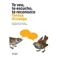 thumbnail image 1 of Te veo, te escucho, te reconozco, 1 of 2