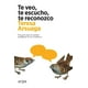 thumbnail image 1 of Te veo, te escucho, te reconozco, 1 of 2
