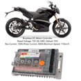 thumbnail image 4 of Brushless DC Motor Controller, Stable Performance Sine Wave Type Electric Motorcycle Brushless Motor Controller  for QS Motor Electric Mobility Scooter, 4 of 7