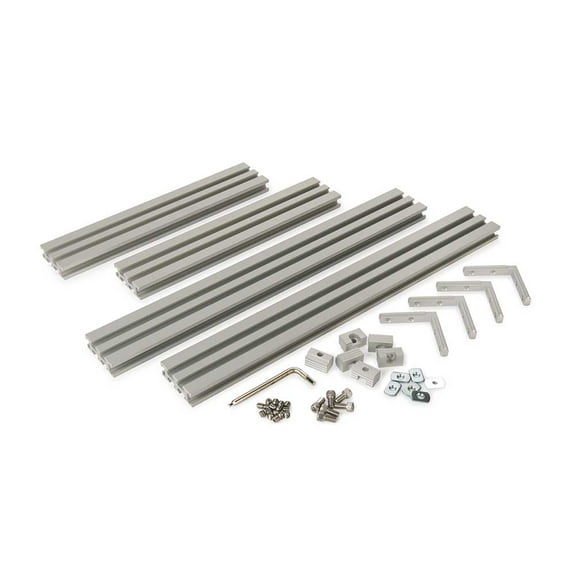 Woodriver Variable Router Jig