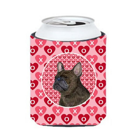 French Bulldog Can Or bottle sleeve Hugger