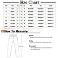 thumbnail image 3 of zfhfof Men's Golf Pants Classic Fit Work Dress Pants Stretch Casual Pants Lightweight Slim Straight Leg Trousers with Pockets, 3 of 9
