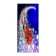 thumbnail image 1 of Adornos navideños, regalos navideños, decoración navideña para puertas, telas colgantes, ambiente festivo, cortinas para puertas, tapices para puertas., 1 of 5