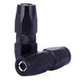 thumbnail image 4 of Speravity Boquilla de aceite plana negra para mantequilla, adaptador para boca de mantequilla, forma única, sensación cómoda, fácil de Artesanía, 4 of 6