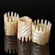 thumbnail image 4 of 2xBoutique de Duradero Antiestático para La Cabeza Del Cabello para Mujeres Y Hombres Yinane Peine de masaje de cinco dientes, 4 of 8