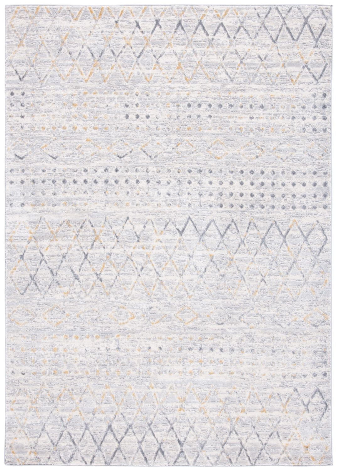 Safavieh Lagoon Rumea Geometric Distressed Area Rug