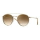 thumbnail image 1 of Lentes de sol Rb3647n 907051 Round Double Bridge Ray-Ban Cafe, 1 of 2