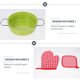 thumbnail image 5 of 1 Conjunto de simulación Kit de utensilios de cocina Kids Toys Mini House Toys Kids Playings, 5 of 6