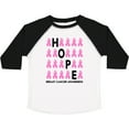 thumbnail image 3 of Inktastic Hope Breast Cancer Awareness Boys or Girls Toddler T-Shirt, 3 of 5