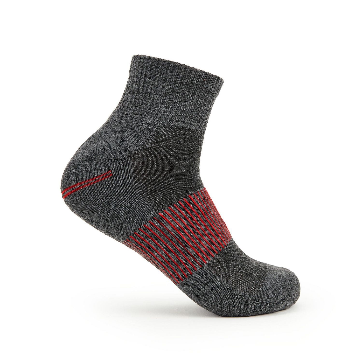 Fruit of the Loom Men's Energize Socks