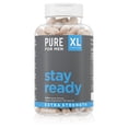 thumbnail image 1 of Suplemento puro para hombres Stay Ready Fiber Extra Strength 120 cápsulas, 1 of 6