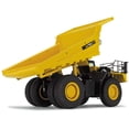 thumbnail image 2 of Komatsu HD785-7 Dump Truck Yellow 1/50 Diecast Model by NZG, 2 of 3