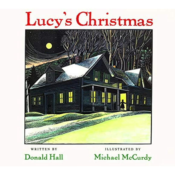 Le Noël de Lucy