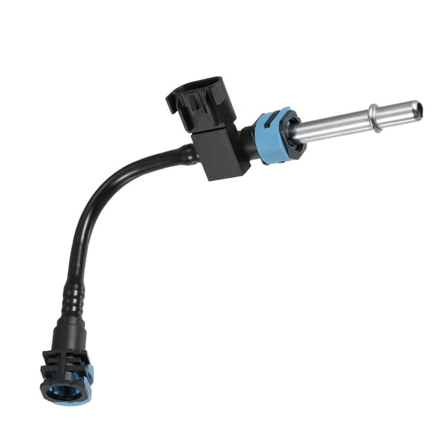 Sensor de Presión de Combustible Unique Bargains Tubo 68268053AA 68268053AB Reemplazo