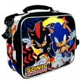 Sonic the Hedgehog with Shadow Insulated Lunch Box Bag