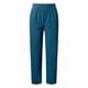 thumbnail image 5 of WILLBEST Pantalones Casuales de Pana para Mujer, de Cintura Alta, Rectos, de Pierna Ancha, para Trabajo, Otoño E Invierno, con Bolsillos. Extra Grande, 5 of 5