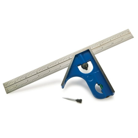 

WoodRiver 12 Combination Square