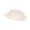 Beige, variant on Victorian Party Hat for Women Handmade Bonnet Decorative Bonnet Party for Girls Women Miss Fascinator