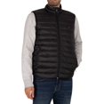 thumbnail image 2 of Tommy Hilfiger Core Packable Circular Gilet, Black, 2 of 8