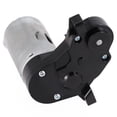 thumbnail image 4 of Brosse à Rouleau Moteur Compatible avec Cecotec pour Conga 2090, 2690 Accessoires pour Aspirateur, 4 of 12