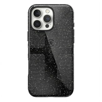 Apple iPhone 17 Pro Max TechWoven Case with MagSafe - Black