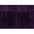 thumbnail image 1 of Ahgly Company Indoor Rectangle Abstract Pink Modern Area Rugs, 2' x 4', 1 of 4