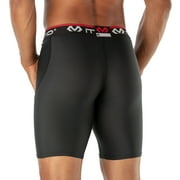 McDavid Sport Compression Short, Black, Adult Medium, Unisex