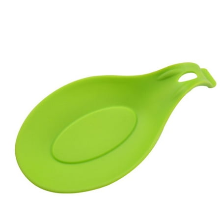 

Kitchen Spatula Spoon Pad Kitchen Utensils Storage Mat Home Decor Multifunctional Rack Kitchen Gadgets Kitchen Accessories-S